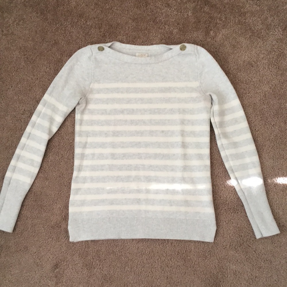 JCrew Sweater